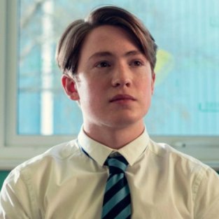 La aplaudida reacción de Kit Connor (Heartstopper) a la salida del armario de un fan