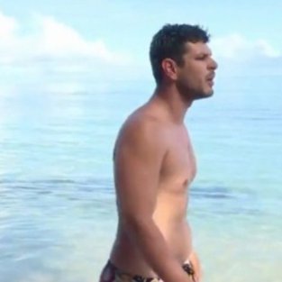 ¿Qué es ser un polvorón, la palabra que ha enfadado a Alejandro Nieto en Supervivientes?