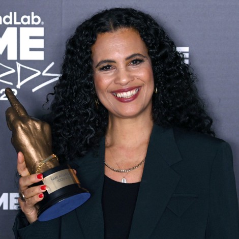 Neneh Cherry colabora con Sia en la nueva versión de ‘Manchild’