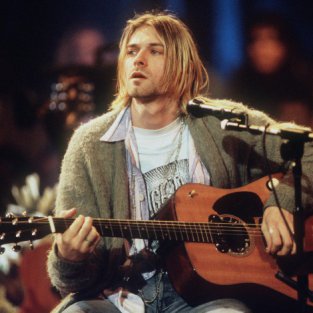 La historia de The man sold the world: de la creación de David Bowie, al éxito de Nirvana