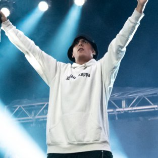 Entrevista a Acru: Un artista de España que la está rompiendo va a estar en mi nuevo disco