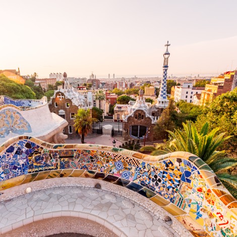 The Telegraph escoge a Barcelona como mejor ciudad del mundo