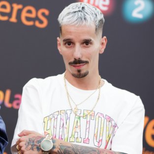 Skone envía una petición a Estopa en LOS40 Urban