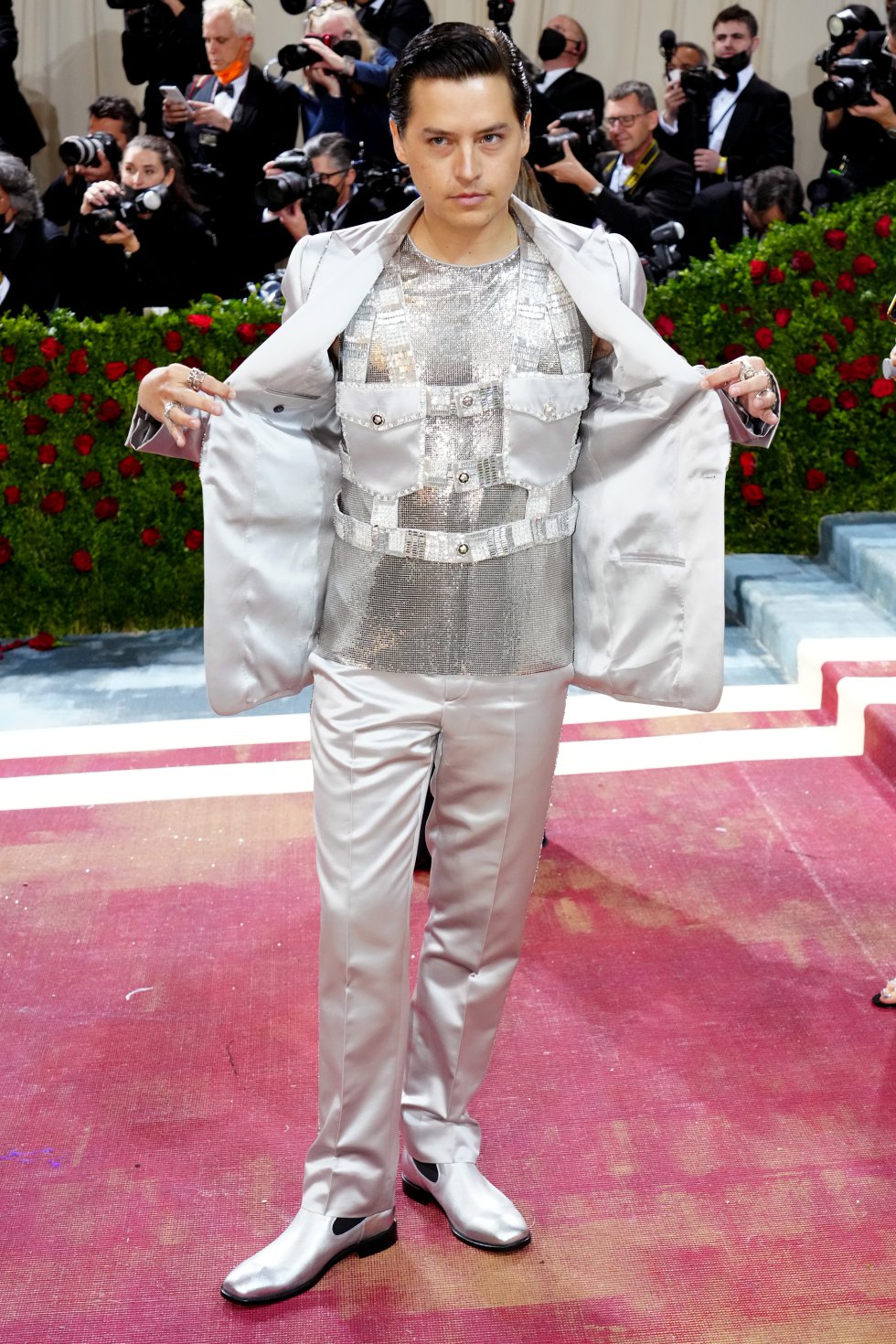 Cole Sprouse