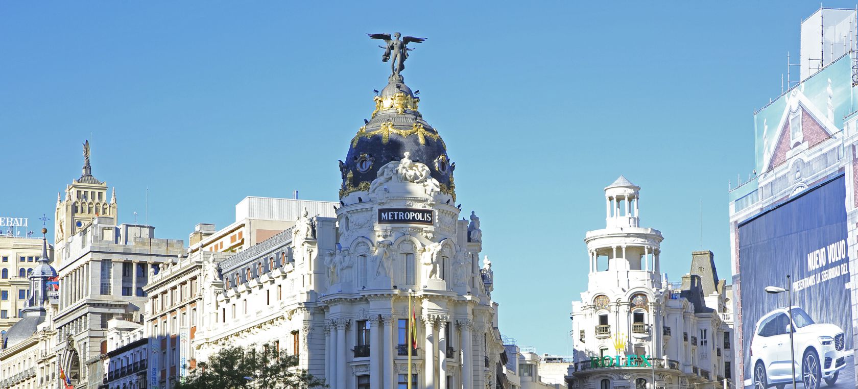 Qué hacer en Madrid este mes de mayo: música, eventos y actividades