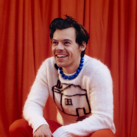 Así es ‘No te preocupes querida’, la nueva película que protagoniza Harry Styles y ha enloquecido a sus fans