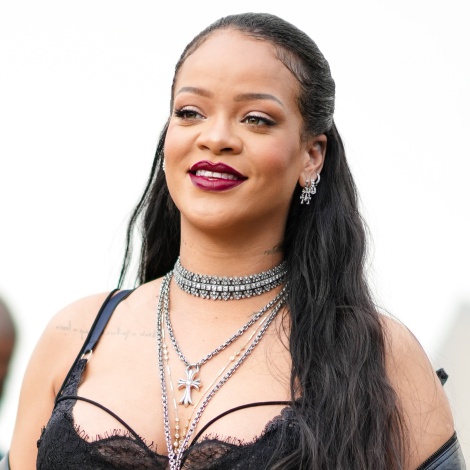 El bonito homenaje del museo MET a Rihanna tras su ausencia en la gala de este año