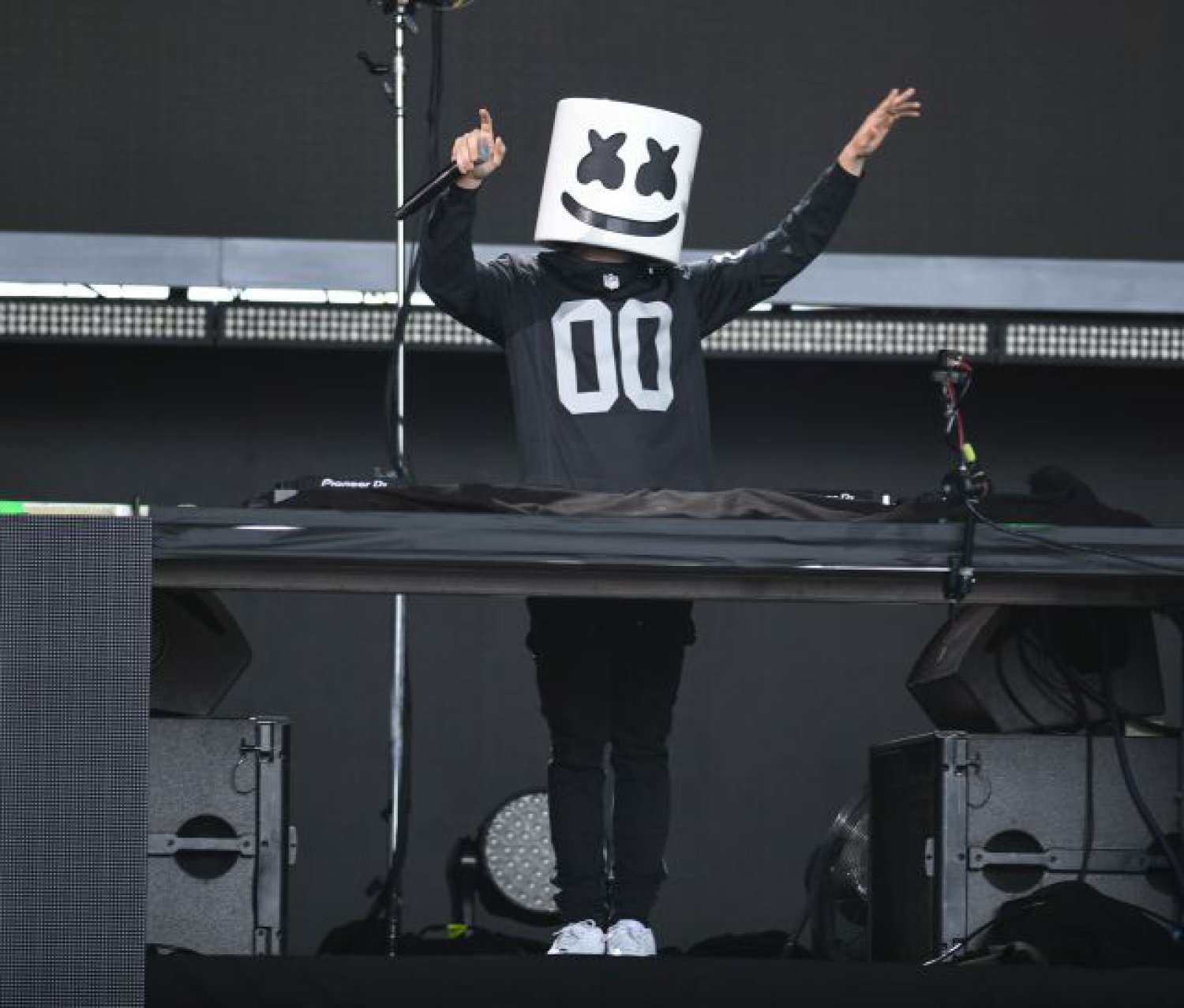 Marshmello y Tokischa sacan una nueva colaboración, “Estilazo” | Música |  LOS40