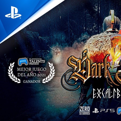 Videojuegos ‘Made in Spain’: PlayStation anuncia Neon Blood, Silent Swan, Dark Life Excalibur...