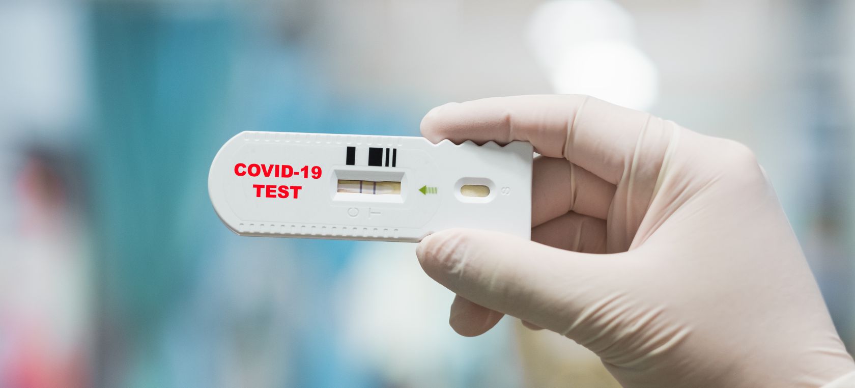 “El 30% de la población se puede infectar ahora”: por qué debes repetir el test de antígenos