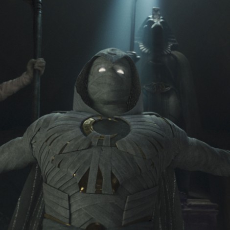 Escena post-créditos ‘Caballero Luna’: Qué significa y qué desvela del futuro de Marvel Studios