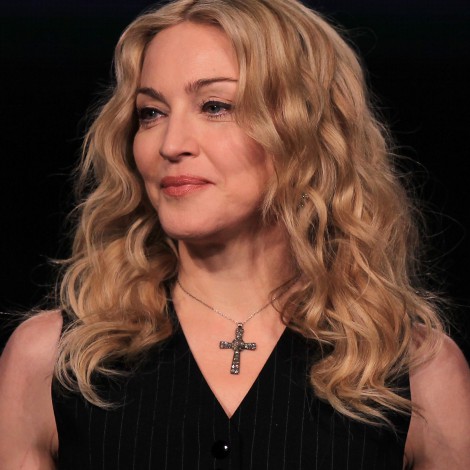 ‘Finally enough Love’, lo nuevo de Madonna