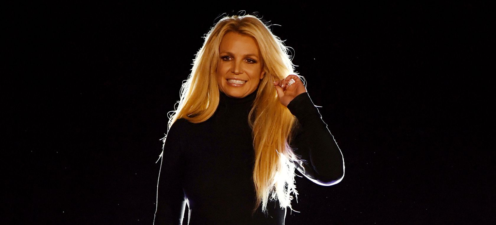 Britney Spears se sincera sobre los problemas de autoestima que le causó su padre
