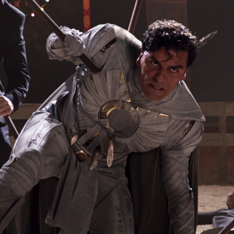 Oscar Isaac da malas noticias sobre ‘Caballero Luna’ a quienes esperan una temporada 2