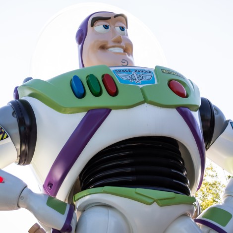 Disney desvela los detalles de la trama de ‘Lightyear’ con un nuevo tráiler