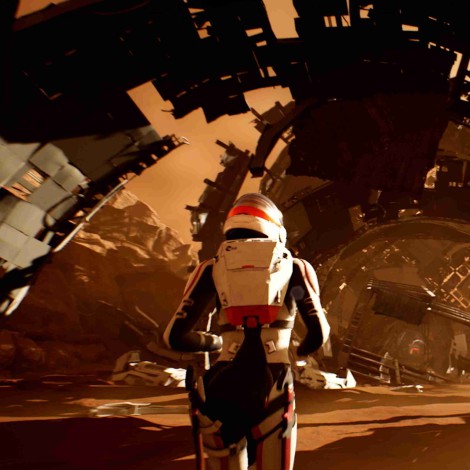 Deliver us Mars, el reto de crear una secuela más grande y ambiciosa