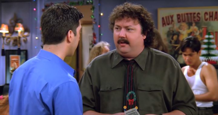 Michael Hagerty dies, the actor who gave life to Mr. Treeger in ‘Friends’ |  Film and Television