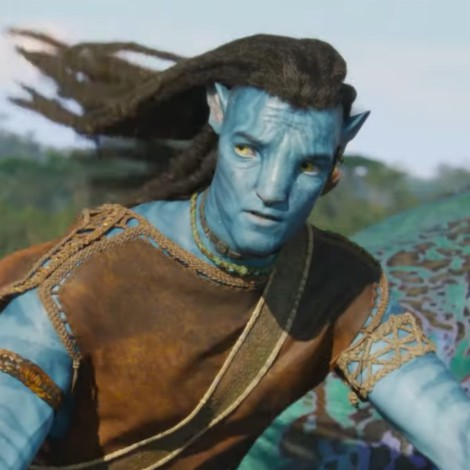 ‘Avatar 2’ ya tiene tráiler: así es el oceáno de Pandora