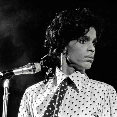 ‘Lovesexy’: Historia de la controvertida “imagen religiosa” de Prince inspirada en la Capilla Sixtina