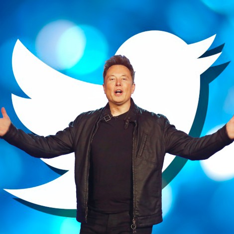 Elon Musk cree poder doblar las ganancias de Twitter