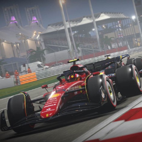 ‘F1 2022’: La nueva era de la Fórmula 1 en tu consola