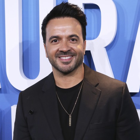 Luis Fonsi quiere concienciar del Alzheimer participando en la campaña Music Moments