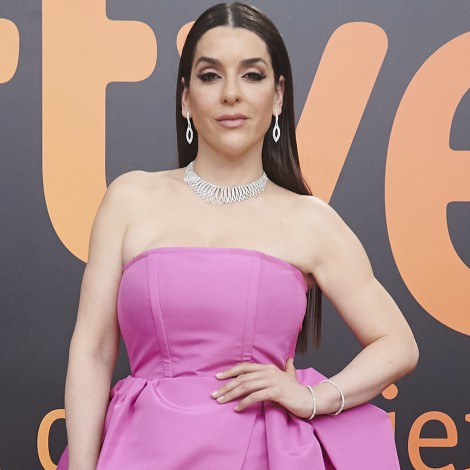 Ruth Lorenzo, Nico Abad y Patricia Conde, entre los participantes de ‘Masterchef Celebrity 7’