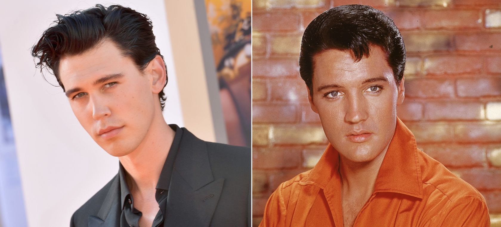La increíble transformación de Austin Butler en Elvis Presley en el tráiler de su biopic