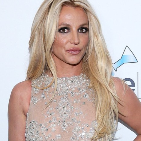 El gran secreto del universo pop: Britney Spears ya tiene fecha para su boda con Sam Asghari