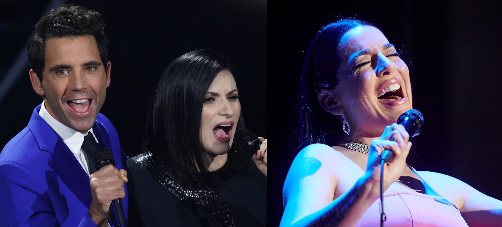 Apple Music celebra Eurovision con un especial con Ruth Lorenzo, Laura Pausini y Mika