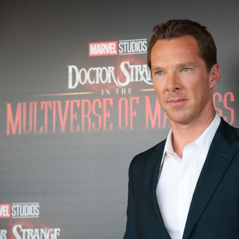 Benedict Cumberbatch rechazó otro papel en Marvel Studios mucho antes de ser Doctor Strange