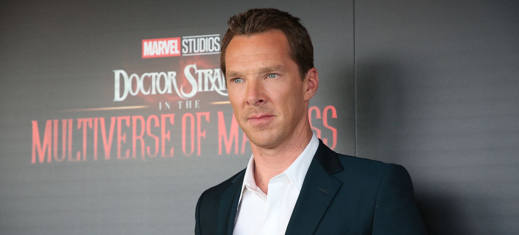 Benedict Cumberbatch rechazó otro papel en Marvel Studios mucho antes de ser Doctor Strange
