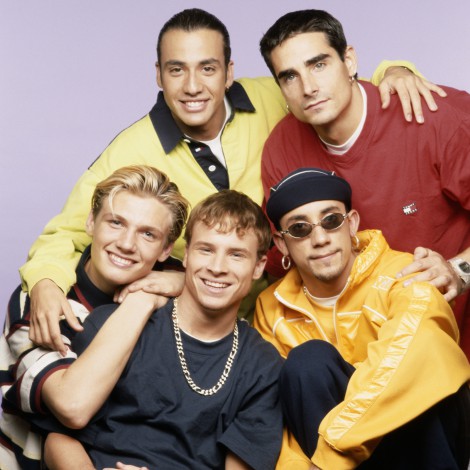 Backstreet Boys y NSYNC: la falsa rivalidad orquestada por un magnate del pop