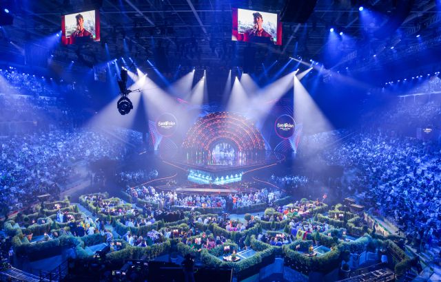Resultados de Eurovisión 2022: así ha quedado la clasificación final del festival según los puntos repartidos