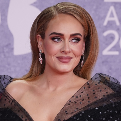 Adele presume de novio y acalla los rumores de ruptura