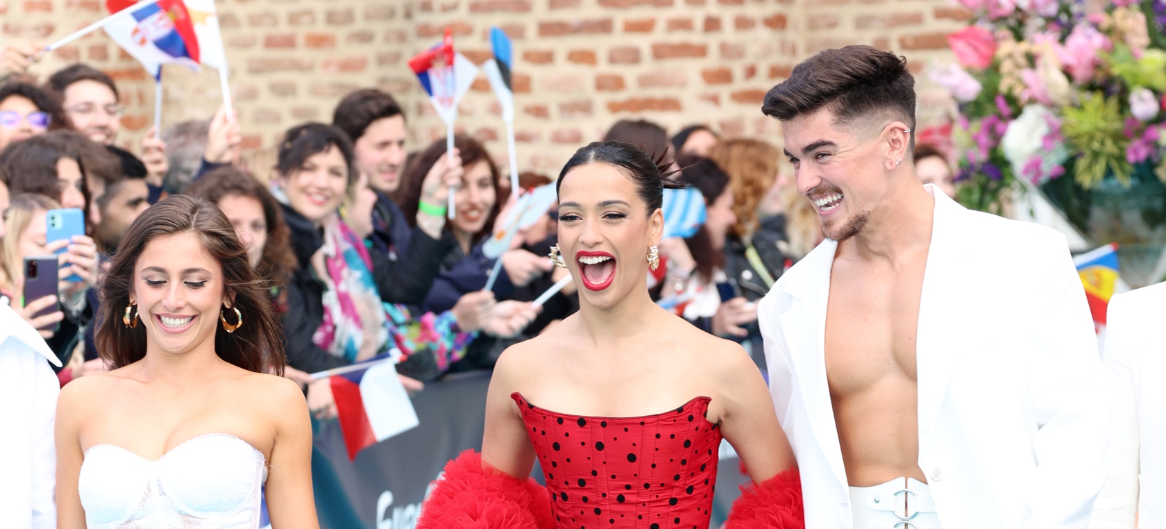 Más allá de Chanel: estas son todas las personas que representarán a España en Eurovisión 2022