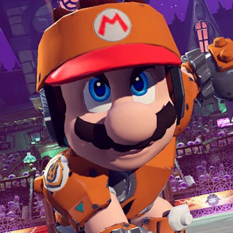 Mario Strikers Battle League Football, el 10 de junio para Nintendo Switch