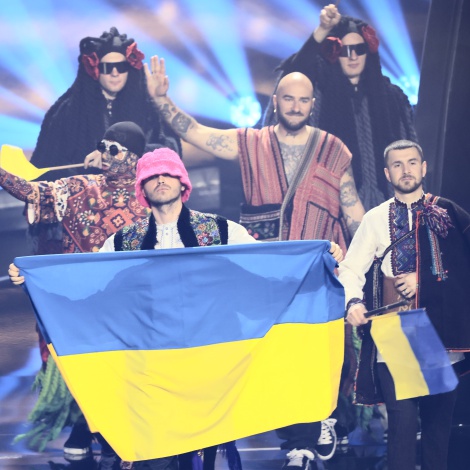 Europa gana a Putín: Ucrania se proclama ganador de Eurovisión 2022 con la canción ‘Stefania’