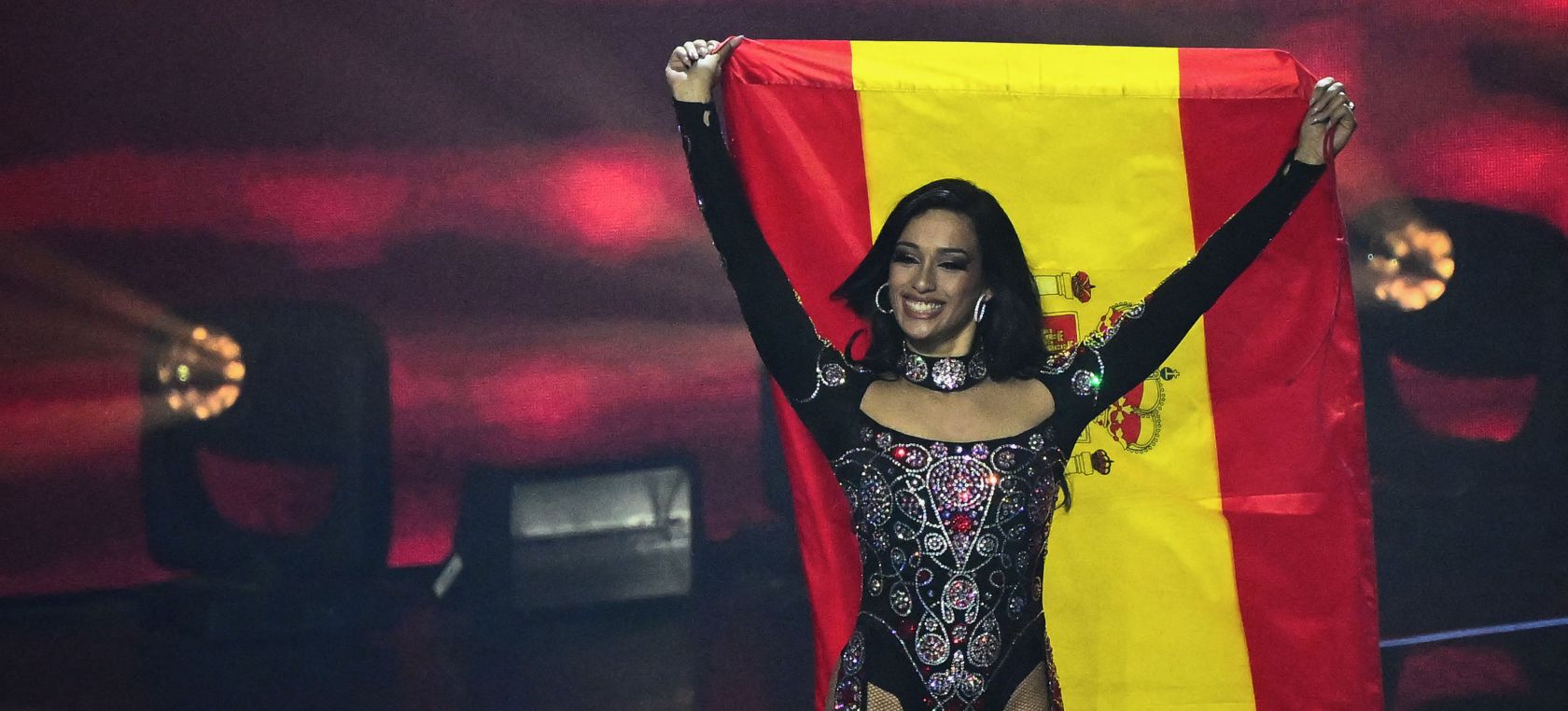Chanel devuelve la ilusión a España: así han sido las reacciones al 'chanelazo' en Eurovisión 2022