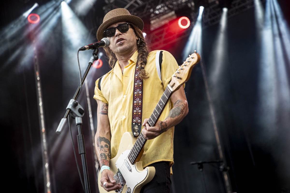 Rock clásico que no pasa de moda