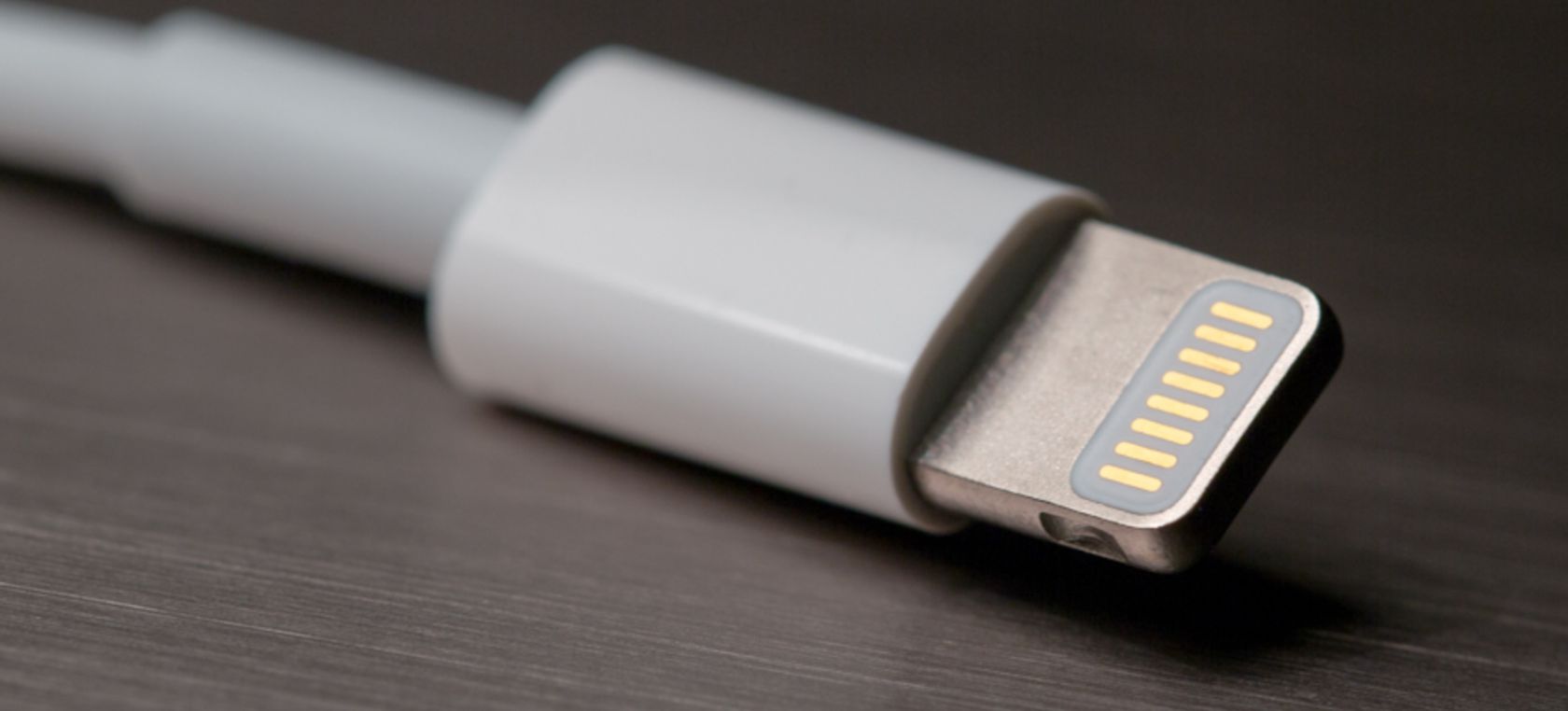 Apple comienza las pruebas del puerto USB-C