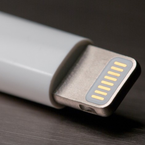 Apple comienza las pruebas del puerto USB-C