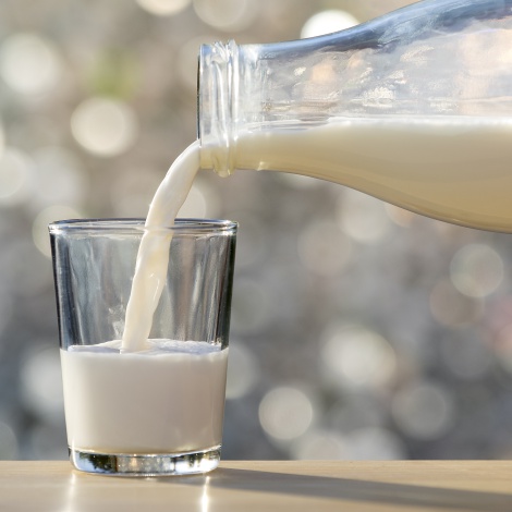 ¿Cuál es la mejor leche semidesnatada? La OCU lo tiene claro
