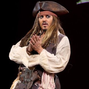La próxima película de Piratas del Caribe no cierra la puerta a Johnny Depp, aunque tampoco a Margot Robbie