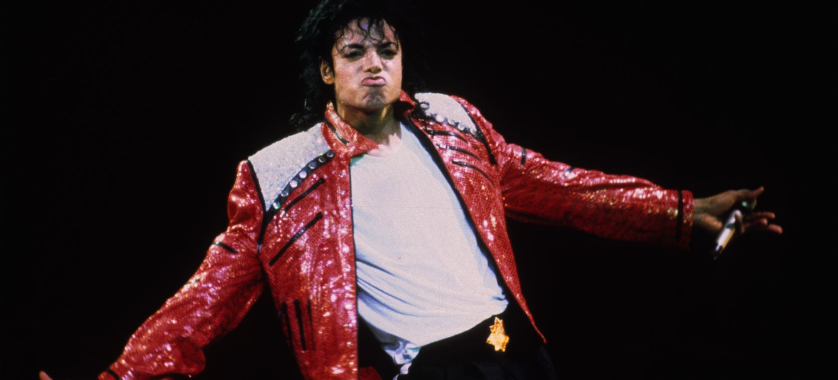 El primer ‘moonwalk’ de Michael Jackson: Dos segundos y medio impactantes que pasaron a la historia