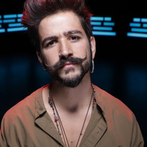 Camilo anuncia nuevo disco, ‘De adentro pa'fuera’, y nueva canción, ‘Pegao’