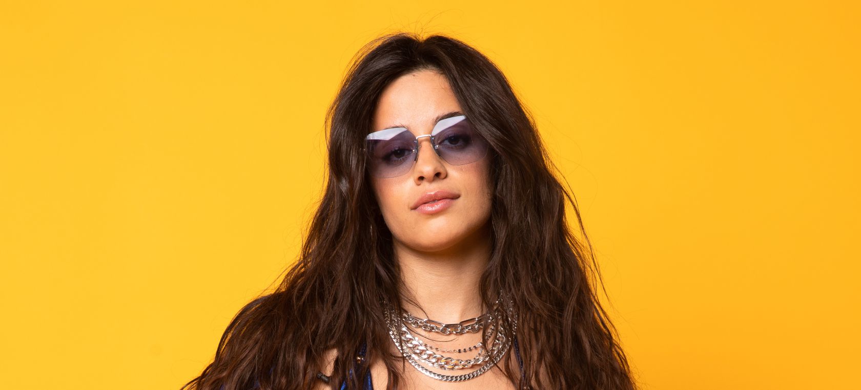 Camila Cabello es la nueva coach de ‘The Voice’, la versión estadounidense de ‘La Voz’
