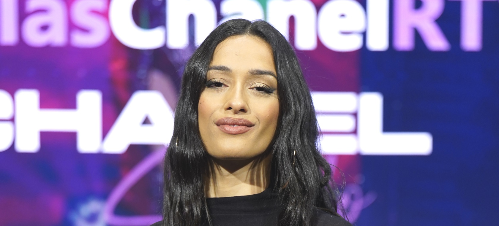 Chanel hace balance tras quedar tercera en Eurovisión: “No hemos trabajado para callar bocas”