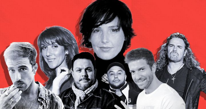 Texas, Celine Dion, Maná, Los Sencillos… Así sonaban los Nº1 de LOS40 en mayo de años atrás