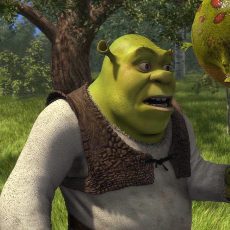 Fans de todo el mundo celebran los 21 años desde el estreno de 'Shrek'